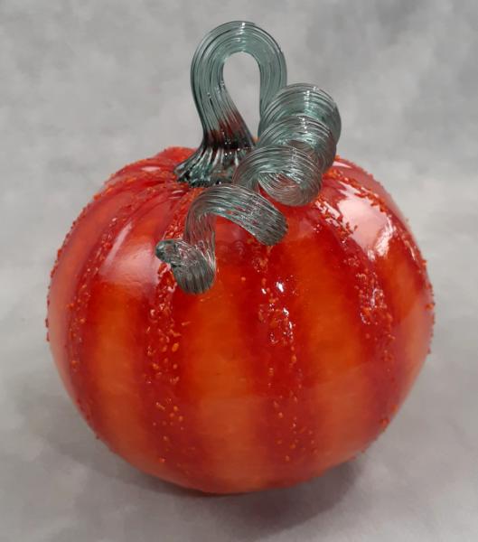 #09222527 Pumpkin Med 4'' to 5'' $55.00