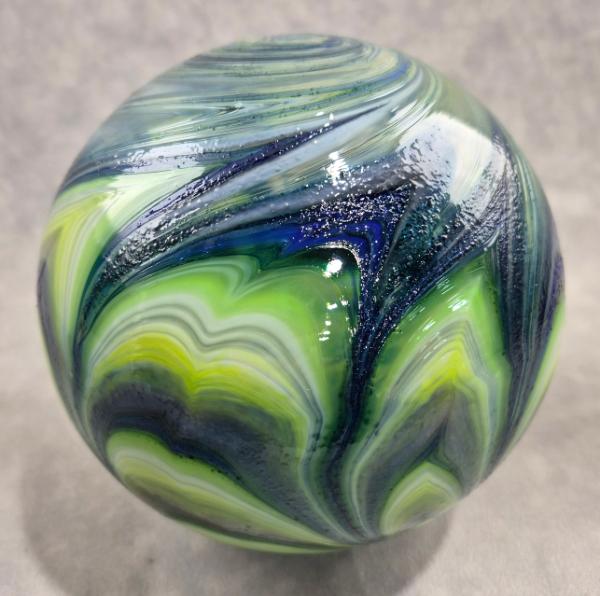 #03032606 SeaHawks 12's Sound-Wave Design 6.25'' $80.00