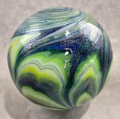 #03032606 SeaHawks 12's Sound-Wave Design 6.25'' $80.00