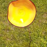 #05082505 Garden Flower 33'' HX9''WX8''D $90.00