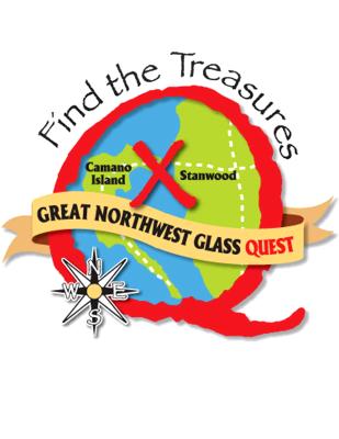 Great Northwest Glass Quest