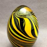 #03082409 egg 4''Hx2.75''W $90