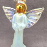 #04102304 angel 9''Hx7''Wx4''D $300