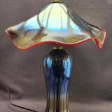  #03192424 Table lamp 20''Hx16''W $800