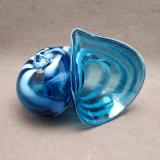 #07172303 seashell 4.5''Hx5.5''Wx4''D $165