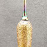 #03262421 cattail on rod 12''Hx1.75''W $65