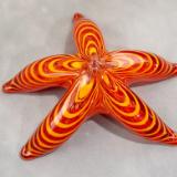 #12152510 Starfish Wall Hanger 6''W   $90.00