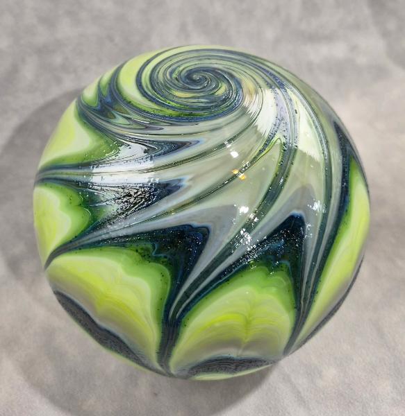 #03032605 SeaHawks 12's Sound-Wave Design 6.25'' $80.00