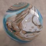 #07302511 Med Float 5.75'' Beach Comber Design $70.00