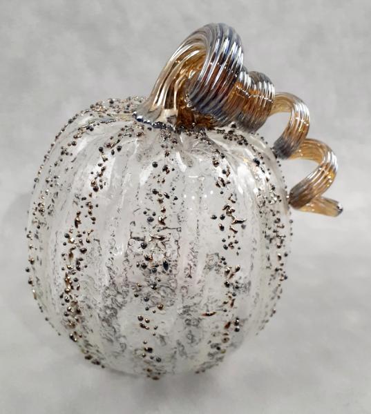 #10242512 Pumpkin Med Glow in dark 4'' to 5'' $65.00