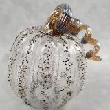 #10242512 Pumpkin Med Glow in dark 4'' to 5'' $65.00