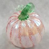 #10242510 Pumpkin Med Glow in dark 4'' to 5'' $65.00