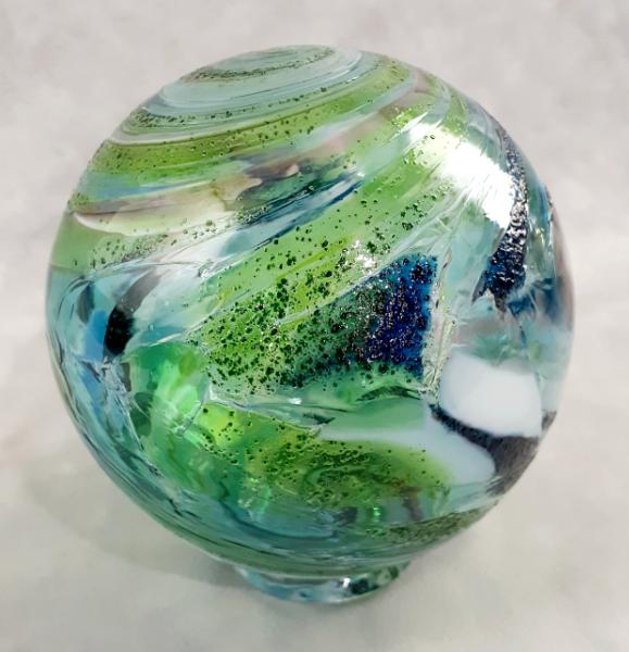#07122501 Sm Float 5.25'' $55.00