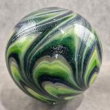 #03032609 SeaHawks 12's Sound-Wave Design 6.25'' $80.00