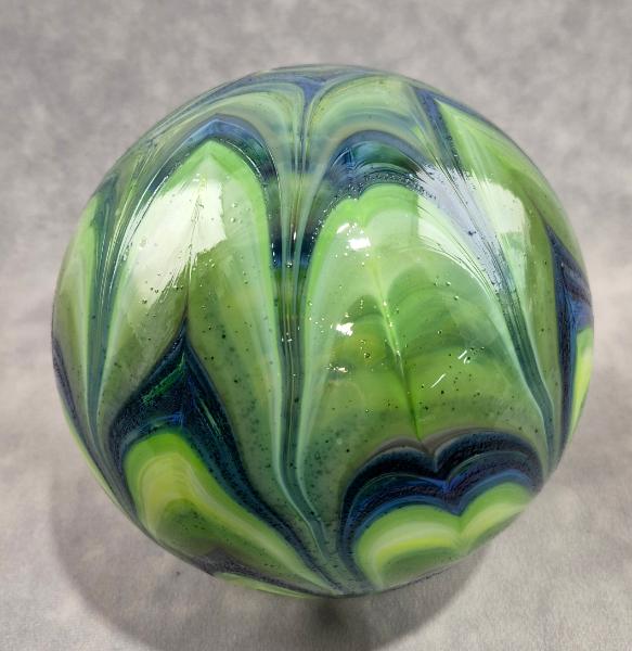 #03092602 SeaHawks 12's Sound Wave design 6.75'' $80.00 