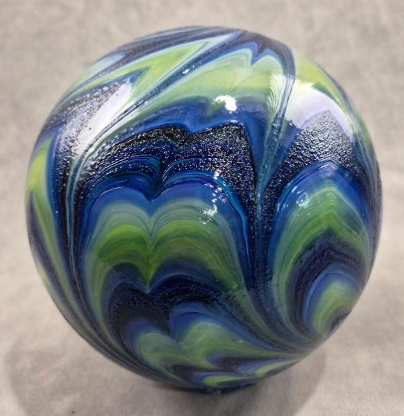 #03092607 SeaHawks 12's Sound Wave design 6.5'' $80.00