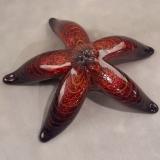 #12152508 Starfish Wall Hanger 6.75''W   $90.00