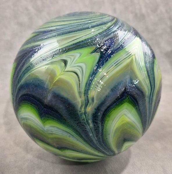 #03032606 SeaHawks 12's Sound-Wave Design 6.25'' $80.00