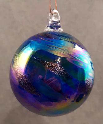 #11102506 Ornament 4.5'' $50.00