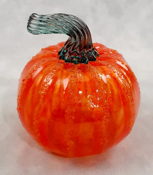 #09162514 Sm Pumpkin 3'' to 4'' $40.00