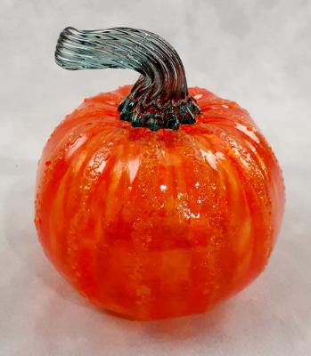 #09162514 Sm Pumpkin 3'' to 4'' $40.00 #09162514 Sm Pumpkin 3'' to 4'' $40.00