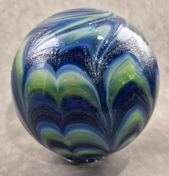 #03092607 SeaHawks 12's Sound Wave design 6.5'' $80.00