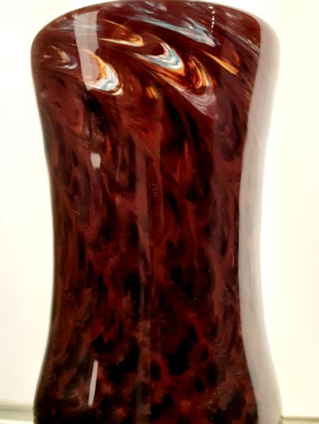 #01072604 Drinking glass  5.25''HX3''W $70.00