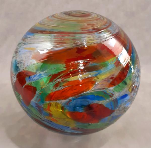 #07122505 Lg Float 8.18'' $90.00