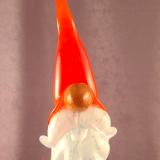 #08112104 gnome yard stake 