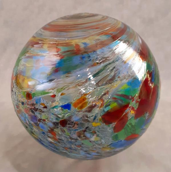 #07122505 Lg Float 8.18'' $90.00