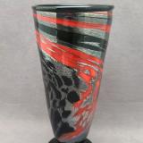 #05122218 vase 12''Hx5.5''Wx4''B $275