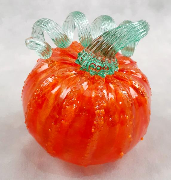 #09162517 Sm Pumpkin 3'' to 4'' $40.00