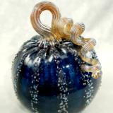 #09162531 Med Pumpkin 4'' to 5'' Silvered $55.00