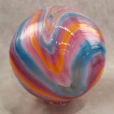 #11242506 Med float 6.25''  Aurora design $90.00