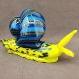 #07312312 snail 5''Hx4''Wx8''D $250