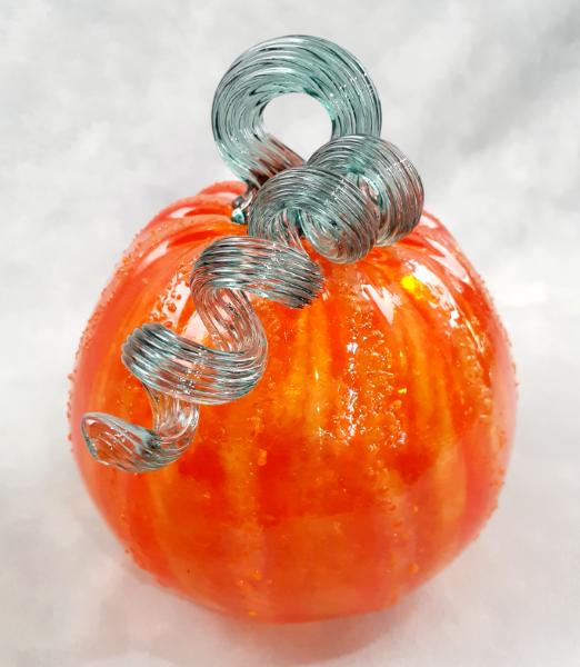#09162539 Med Pumpkin 4'' to 5''  $55.00