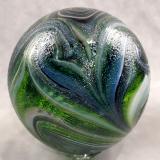 #11242503 Med float 5.5'' Starry night design  $80.00