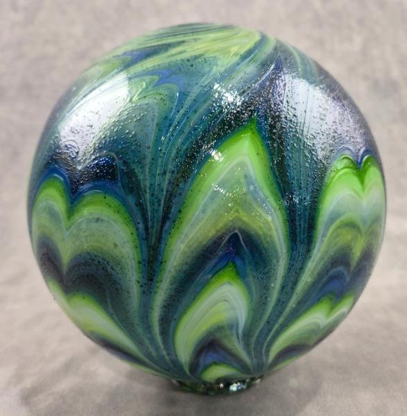 #03092606 SeaHawks 12's Sound Wave design 6.75'' $80.00