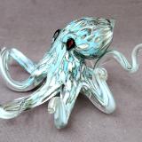  #08232304 octopus 4.5''Hx8''Wx7''L $300