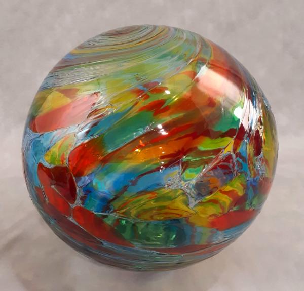 #07122504 Lg Float 7.75'' $90.00