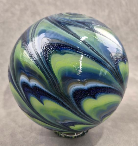 #03092601 SeaHawks 12's Sound Wave design 6.5'' $80.00