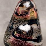 #10262621 Solid sculpture 5.25''HX3.5''W $150.00