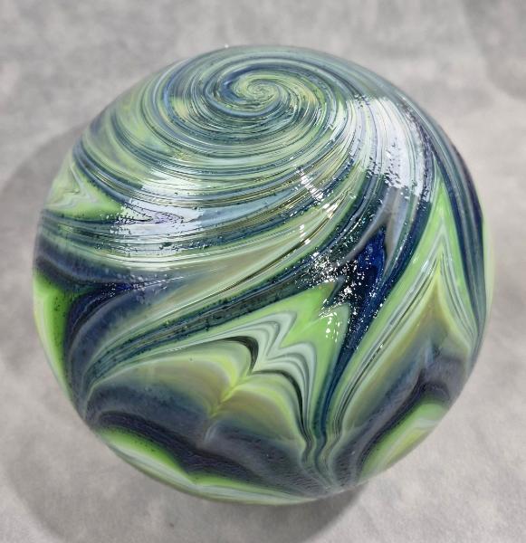 #03032606 SeaHawks 12's Sound-Wave Design 6.25'' $80.00