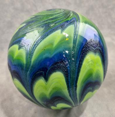 #03092605 SeaHawks 12's Sound Wave design 6.5'' $80.00