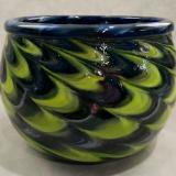 #10262633 Bowl  SeaHawks Superbowl  design 4.25''HX5.75''W $125.00