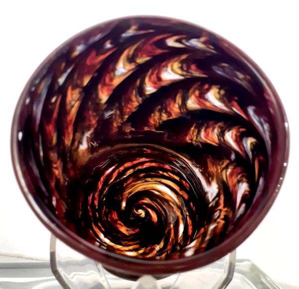 #01072604 Drinking glass  5.25''HX3''W $70.00