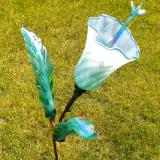 #05082502 Garden Flower 3' HX22''WX13''D $350.00