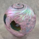 #05022601 SM Float 4.5'' Iridized $55.00