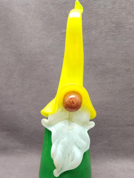 #07132303 gnome 13''Hx4.5''Wx4.5''D $175