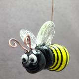 SAC#792 #04212204 bee hanging 3''Hx4''Lx2''W $125